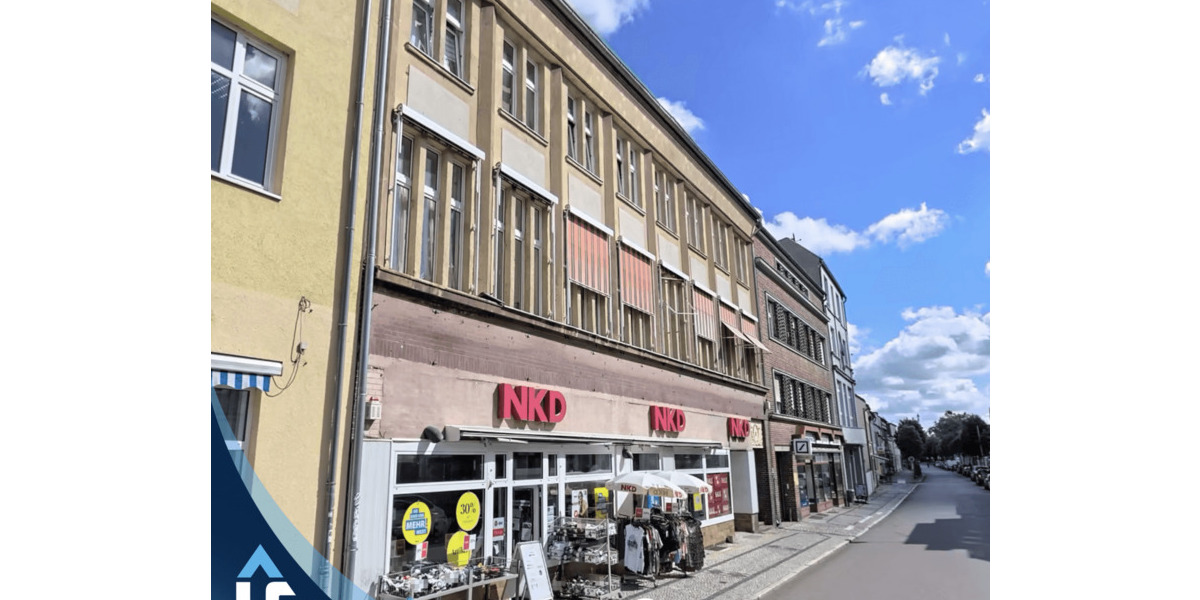 Gewerbeobjekt Genthin - 640.000&euro; | Angebot:26570211