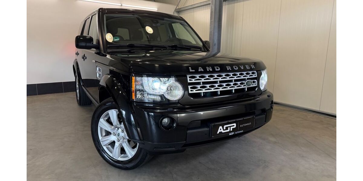 Land Rover Discovery 107.500 km 24.999 &euro; Kaltenkirchen 24568