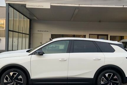Opel Grandland (X) 9.819 km 29.990 &euro; Ochsenhausen 88416