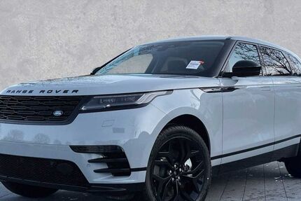 Land Rover Range Rover Velar 1.550 km 79.870 € Regensburg 93059