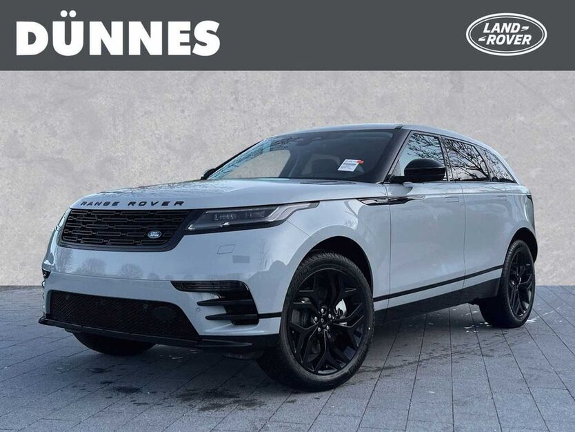 Land Rover Range Rover Velar 1.550 km 79.870 € Regensburg 93059