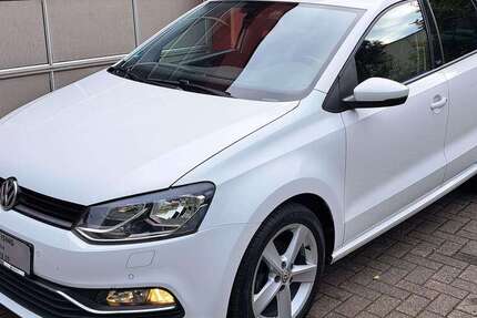 VW Polo 119.650 km 8.990 € Bad Laasphe 57334