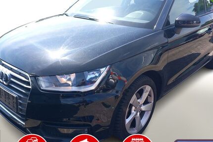 Audi A1 88.450 km 12.788 &euro; Kehl 77694