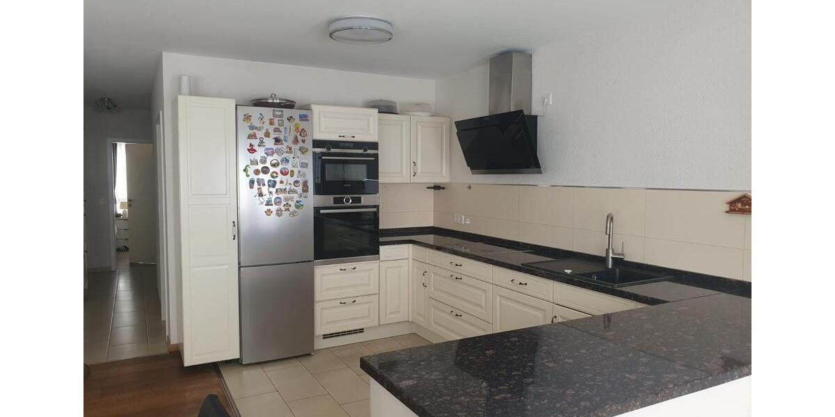 Etagenwohnung Wiesbaden Nordost - 4 Zimmer, 104 m&sup2;, 545.000&euro; | Angebot:27088372