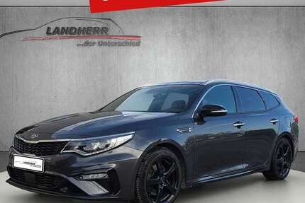 Kia Optima 103.200 km 9.980 &euro; Thannhausen 86470