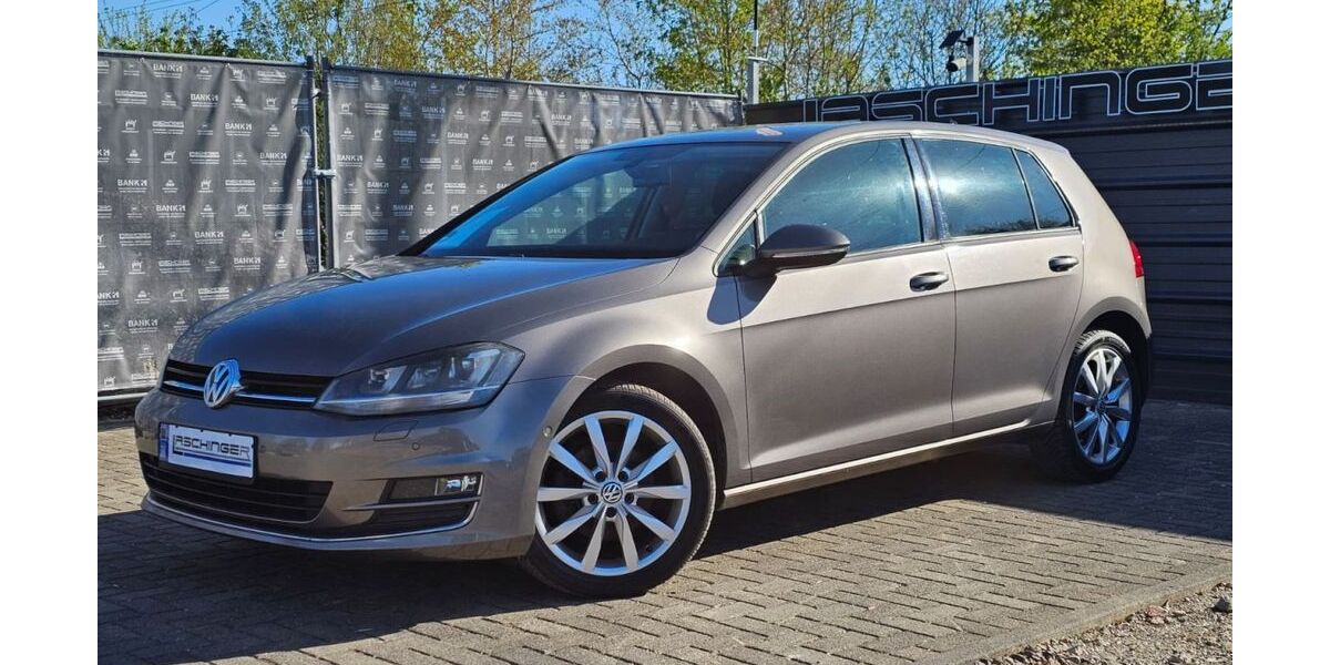 VW Golf 123.025 km 9.980 &euro; Kleinblittersdorf 66271