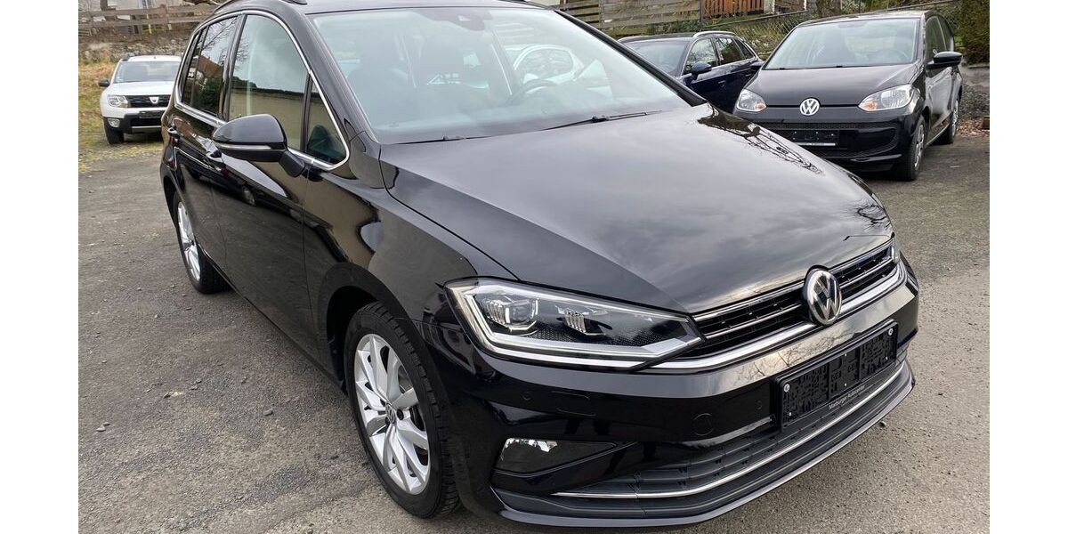 VW Golf 51.935 km 21.000 &euro; Homberg 35315