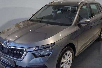 Skoda Kamiq 28.357 km 21.490 &euro; Dresden 01067