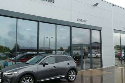 Mazda CX-3 37.500 km 17.950 &euro; Bad Saulgau 88348