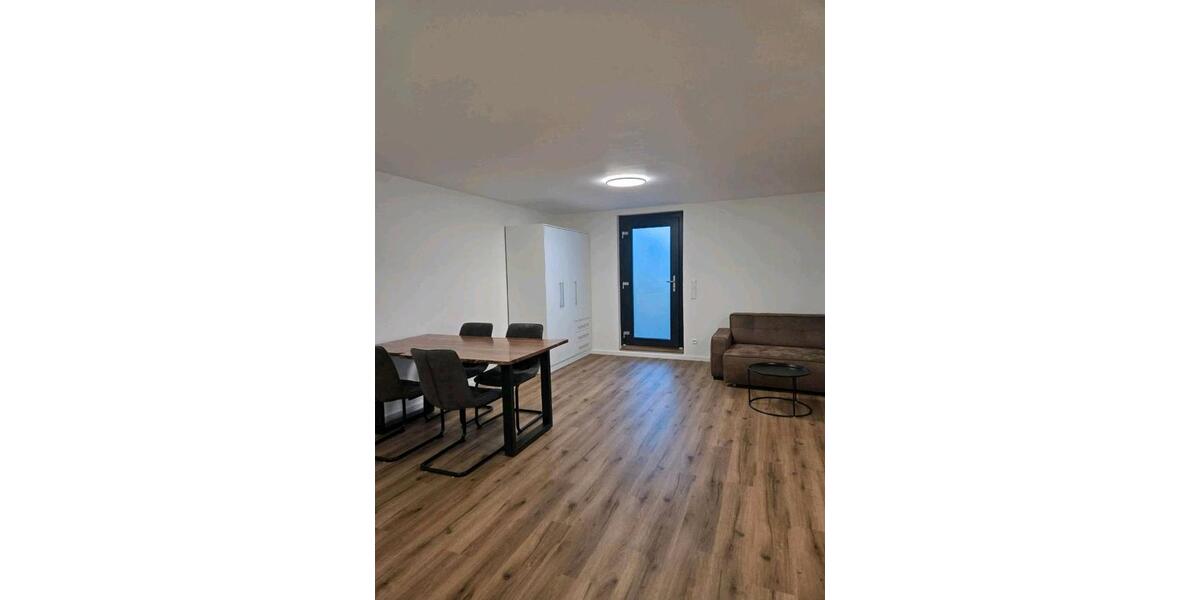 Etagenwohnung Deilingen - 1 Zimmer, 43 m&sup2;, 615&euro; | Angebot:26161284