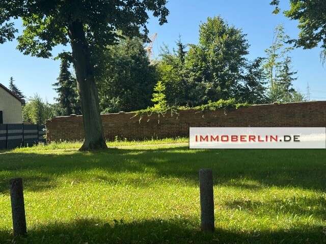 Grundstück Oberkrämer - 850.000&euro; | Angebot:26433026