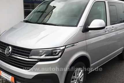 VW T6 Caravelle 18.500 km 48.870 € Flöha 09557
