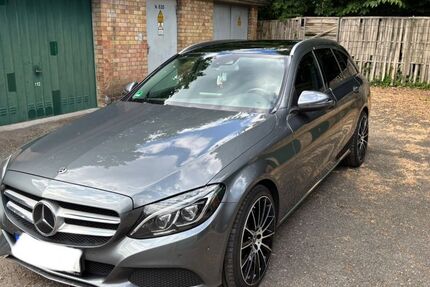 Mercedes-Benz C 250 153.000 km 18.100 &euro; Karlsruhe 76139