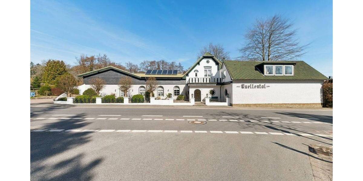 Gewerbeobjekt Selk - 1.200.000&euro; | Angebot:26805884