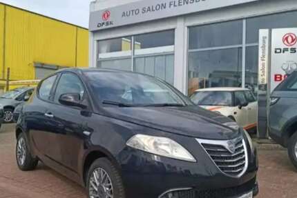 Lancia Ypsilon 34.500 km 8.900 &euro; Flensburg 24941