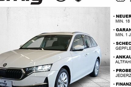 Skoda Octavia 41.920 km 27.490 &euro; Hof 95030