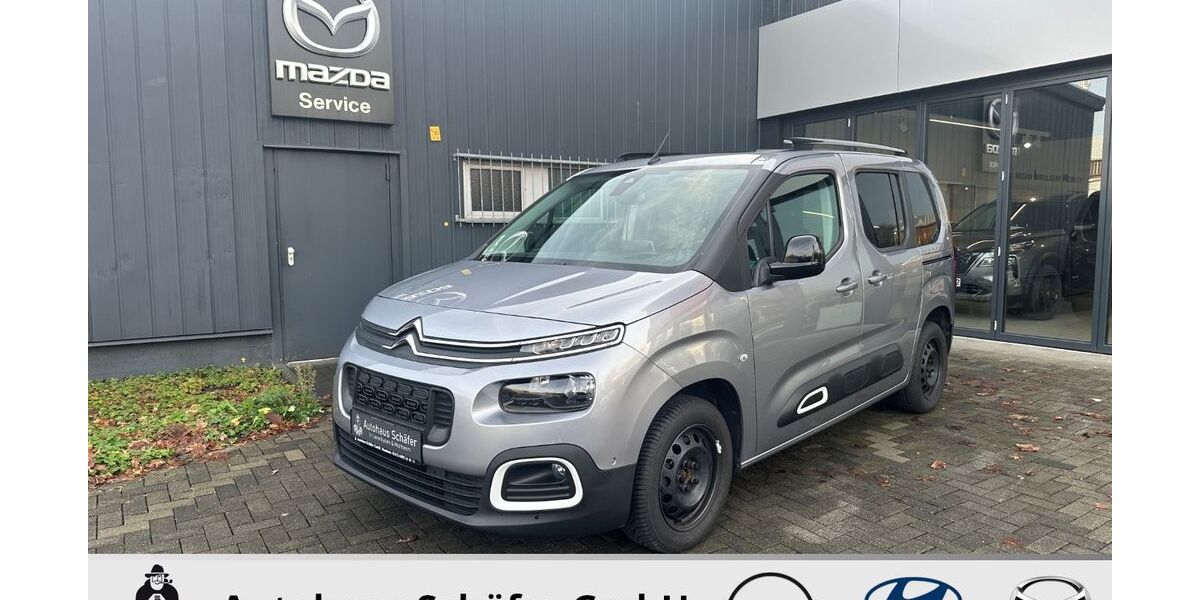 Citroen Berlingo 91.033 km 16.985 &euro; Monheim 40789