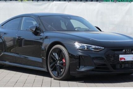 Audi RS e-tron GT 33.990 km 80.380 &euro; Großwallstadt 63868