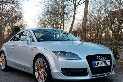 Audi TT 163.000 km 9.300 € Ascheberg 59387