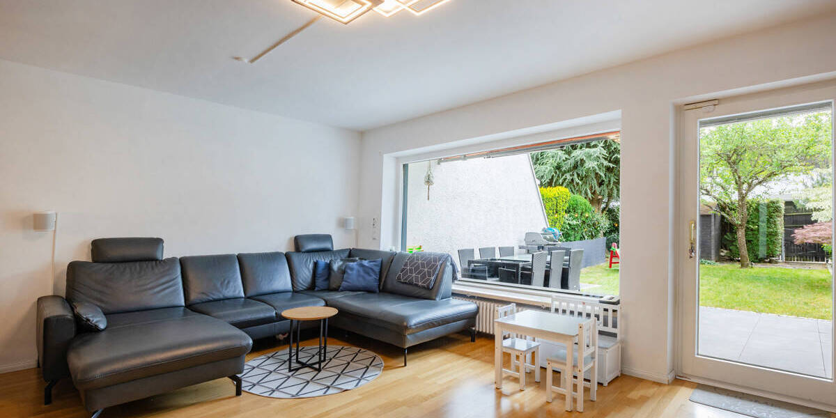 Reihenmittelhaus Haar - 5 Zimmer, 129 m&sup2;, 899.000&euro; | Angebot:26826681