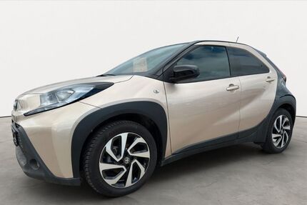 Toyota Aygo (X) 18.500 km 17.990 € Kruft 56642