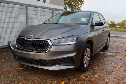 Skoda Fabia 23.207 km 9.450 € Groß Oesingen 29393