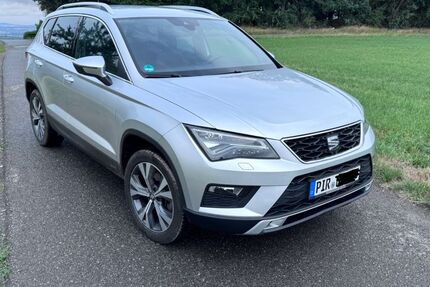 Seat Ateca 57.000 km 17.000 &euro; Pirna 01796