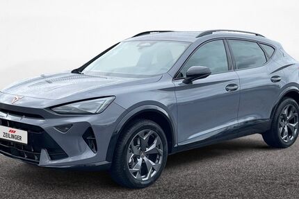 Cupra Formentor 1.500 km 29.445 &euro; Dietersheim 91463