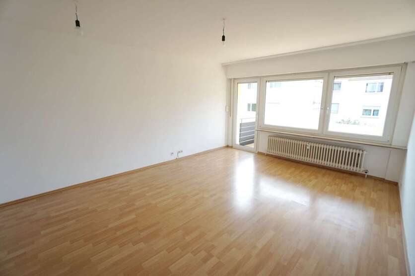 Wohnung zum Mieten in Stuttgart - Möhringen 850 € 71 m² 3 zimmer