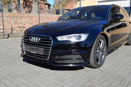 Audi A6 180.744 km 13.900 &euro; Tangerhütte 39517