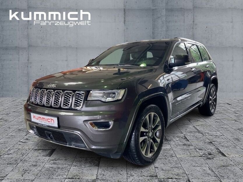 Grand Cherokee