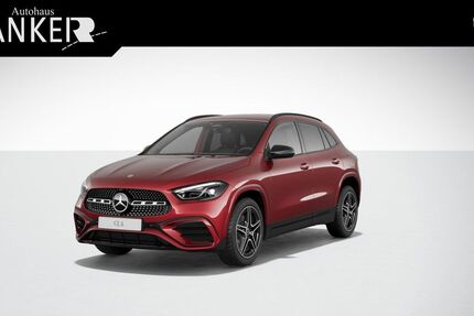 Mercedes-Benz GLA 200 6.868 km 43.900 &euro; Günzburg 89312