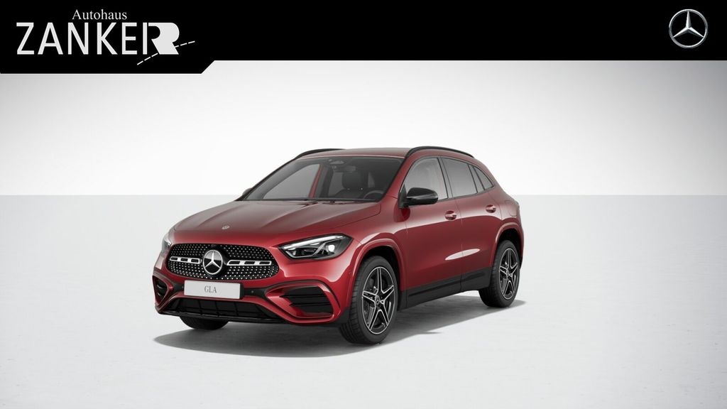 Mercedes-Benz GLA 200 6.868 km 43.900 &euro; Günzburg 89312