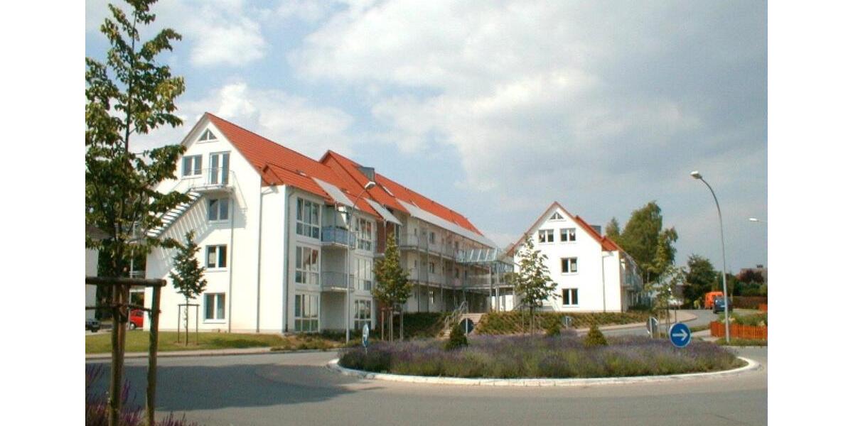 Erdgeschoßwohnung Steinheim - 2 Zimmer, 58 m&sup2;, 450&euro; | Angebot:26368676