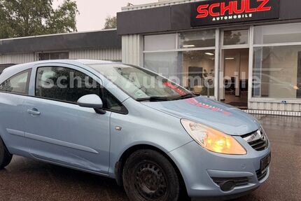 Opel Corsa 200.000 km 1.350 &euro; Uhingen 73066