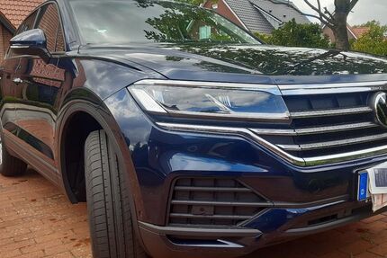 VW Touareg 8.000 km 62.475 &euro; Löningen 49624