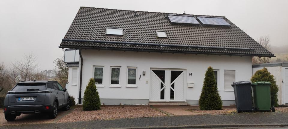 Erdgeschoßwohnung Winterberg - 2.5 Zimmer, 65 m&sup2;, 189.000&euro; | Angebot:26920834