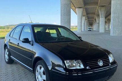 VW Bora 154.000 km 3.400 &euro; Heilbronn 74080