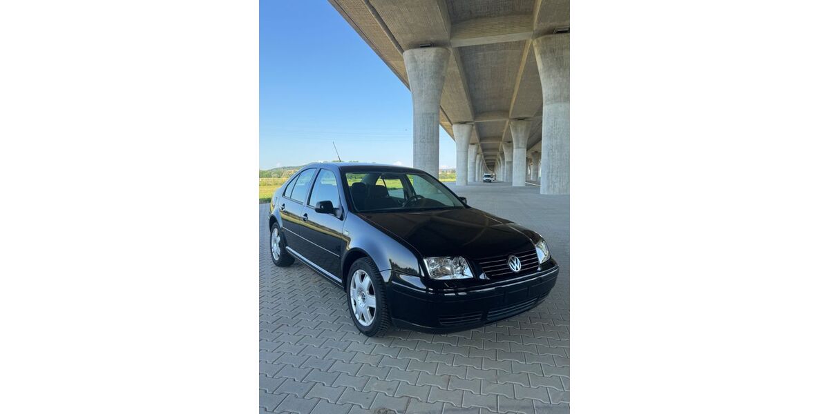 VW Bora 154.000 km 3.400 &euro; Heilbronn 74080
