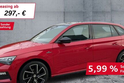 Skoda Scala 99.697 km 21.460 &euro; Pegnitz 91257
