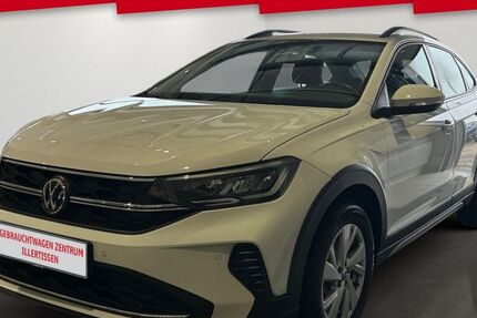 VW Taigo 39.042 km 16.299 &euro; Illertissen 89257