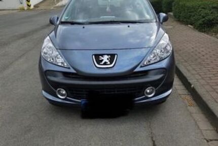 Peugeot 207 138.000 km 2.549 &euro; Münster 48159