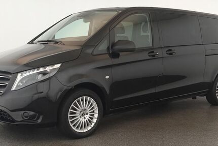 Mercedes-Benz Vito 87.500 km 45.784 &euro; Neuss 41464