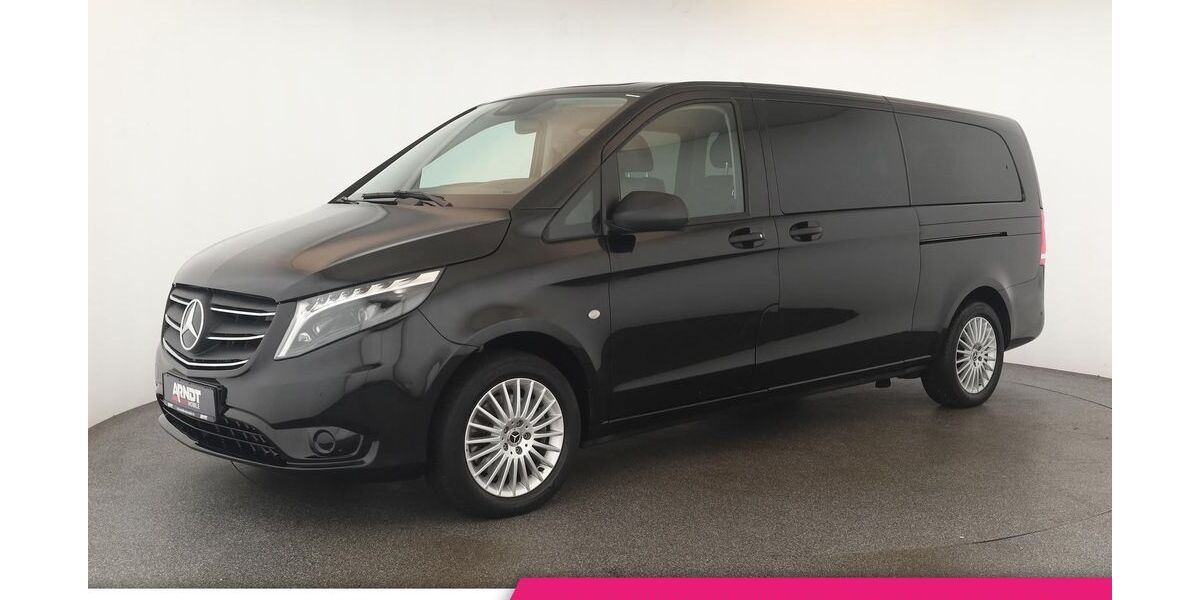 Mercedes-Benz Vito 87.500 km 45.784 &euro; Neuss 41464