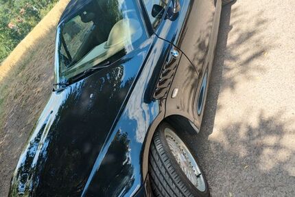 BMW Z3 178.000 km 7.800 &euro; Heusweiler 66265