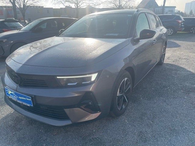 Opel Astra 19.500 km 23.995 &euro; Rüsselsheim 65428