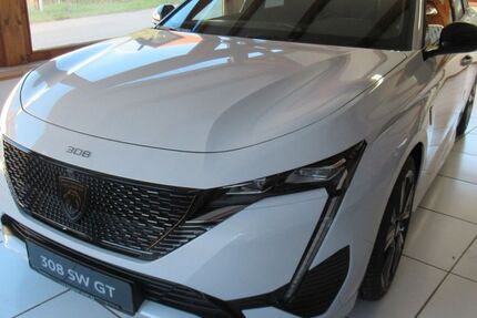 Peugeot 308 36.500 km 25.480 &euro; Rattenberg 94371