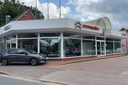 Peugeot 208 16.973 km 16.900 € Bargstedt 21698