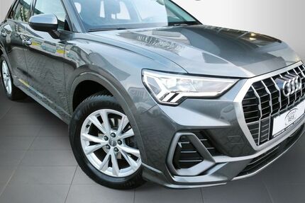 Audi Q3 58.920 km 26.500 &euro; Xanten 46509