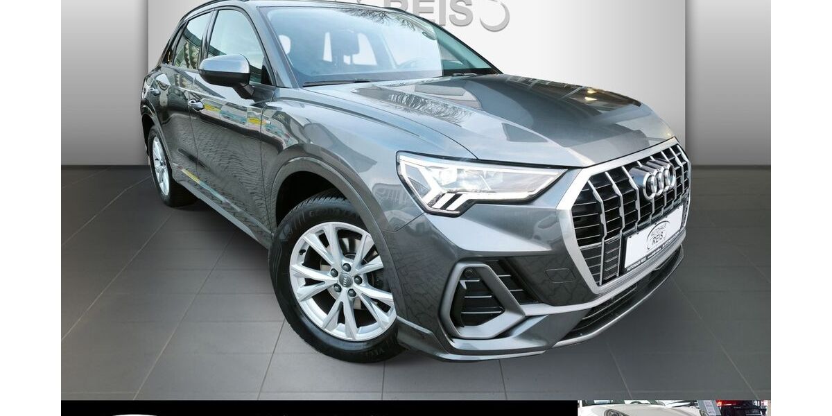 Audi Q3 58.920 km 26.500 &euro; Xanten 46509